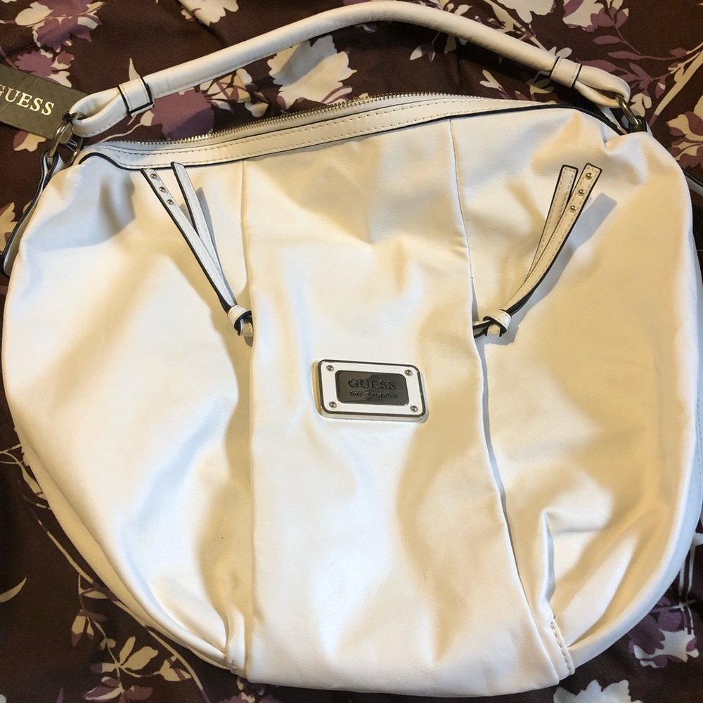 Guess hobo Manila handbag
